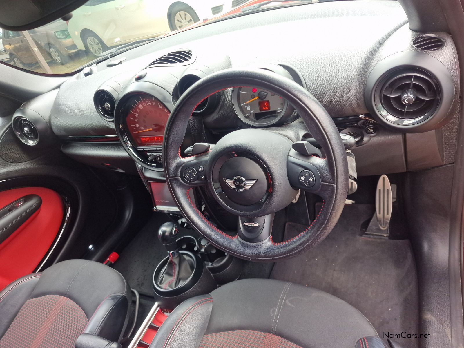 2015 Mini Cooper photo 5