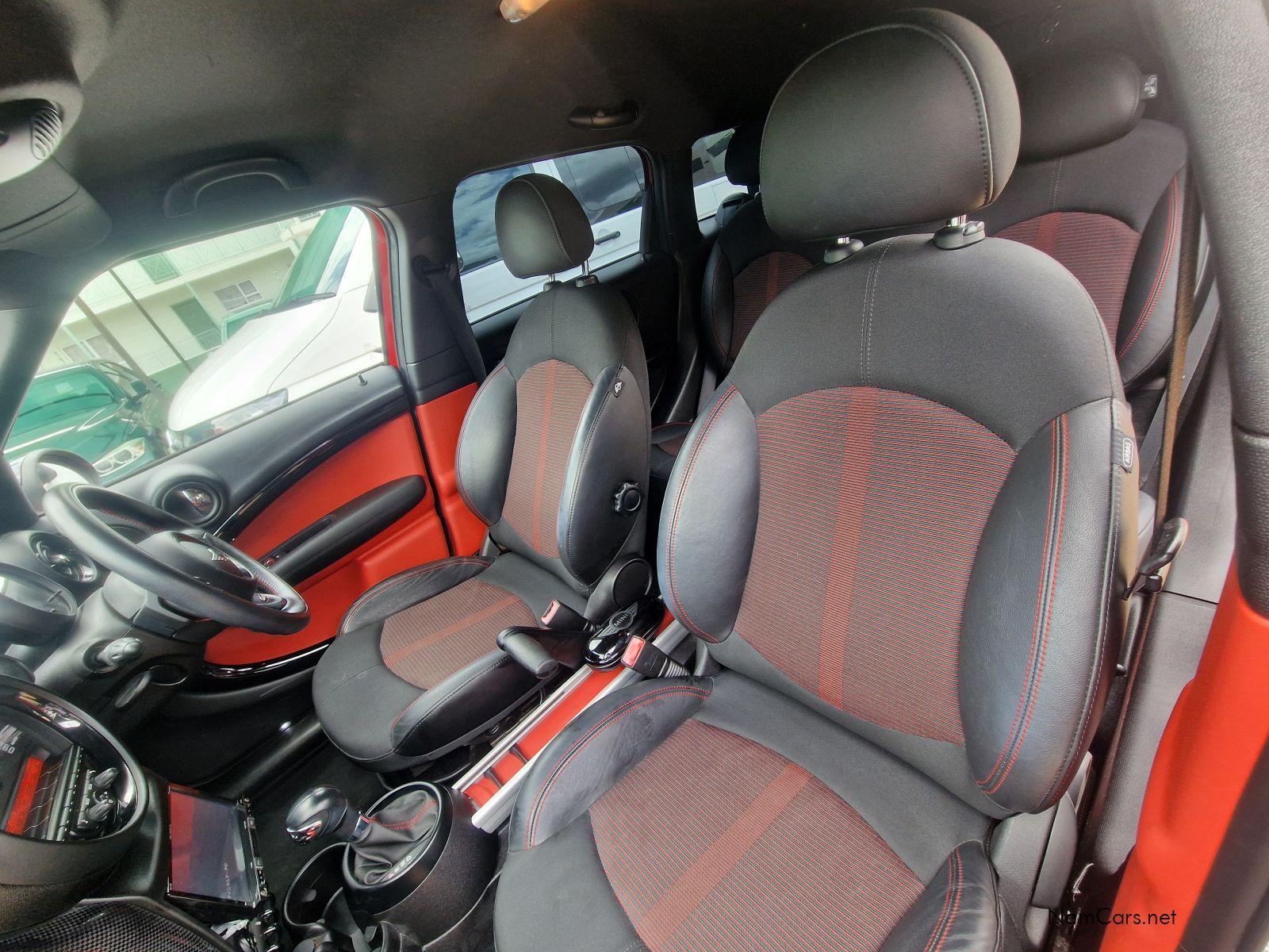 2015 Mini Cooper photo 6