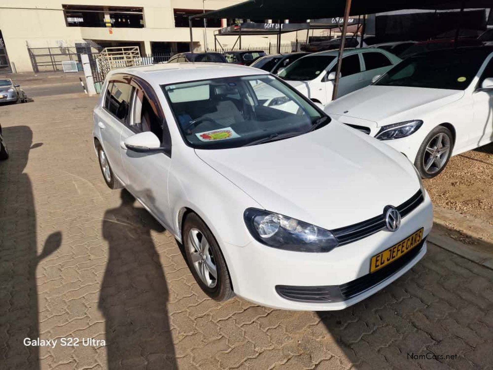 2013 Volkswagen Golf photo 1