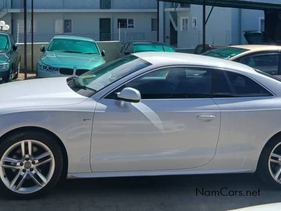 2014 Audi A5 photo 5