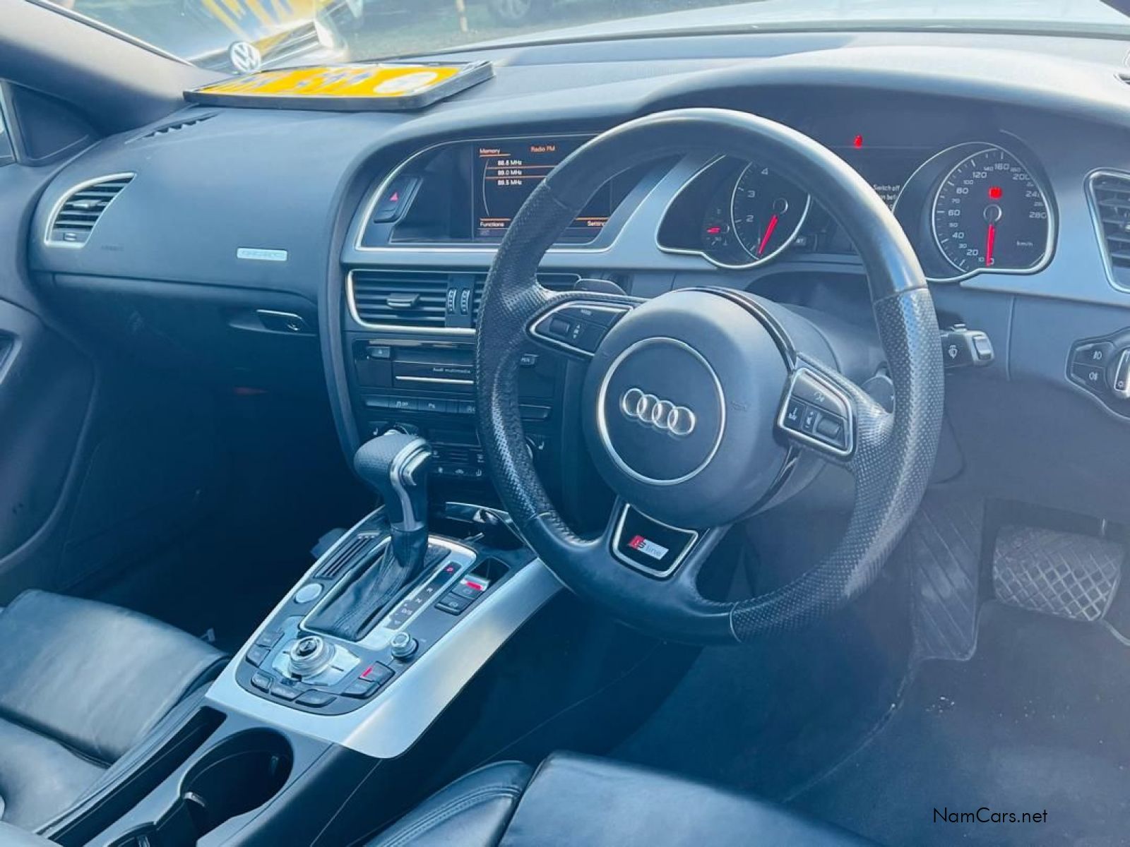 2014 Audi A5 photo 7