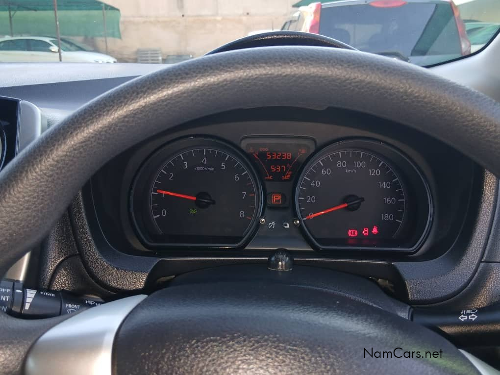 2015 Nissan Note photo 3