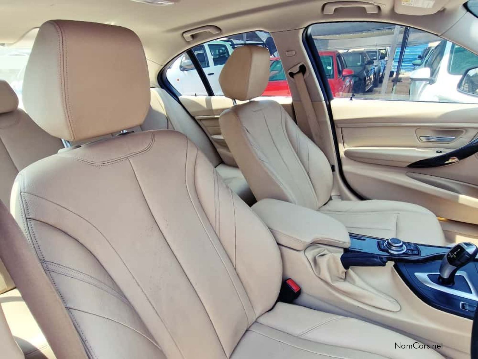 2013 BMW 5 Series photo 5