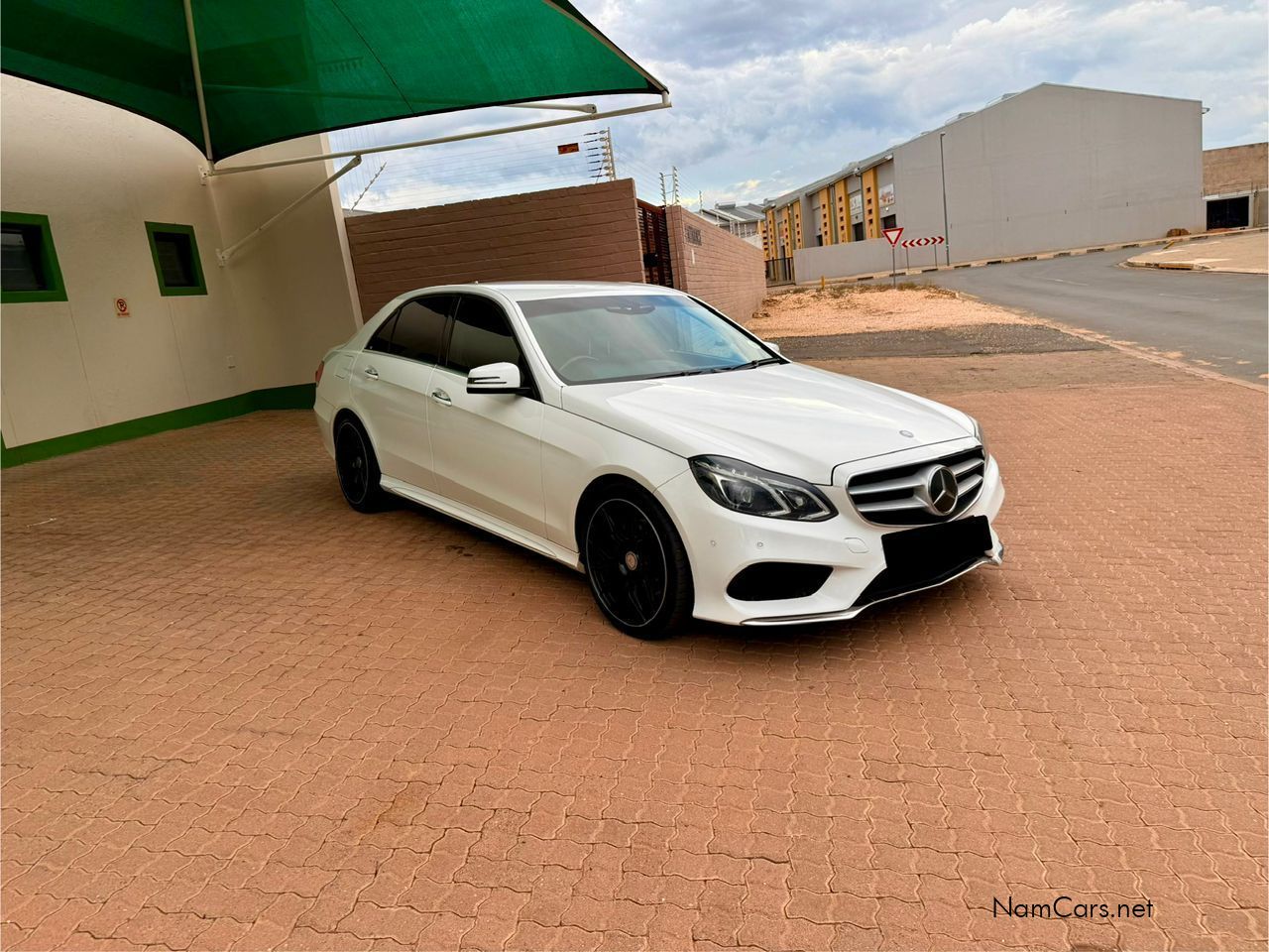 2013 Mercedes-Benz E Class photo 6