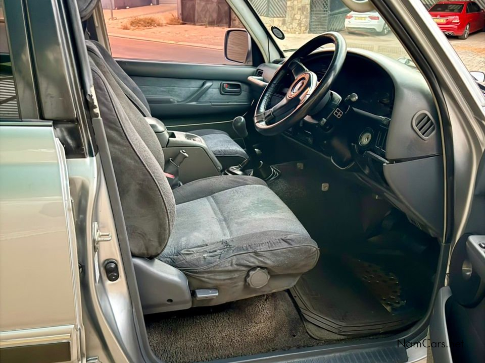1994 Toyota Land Cruiser photo 7