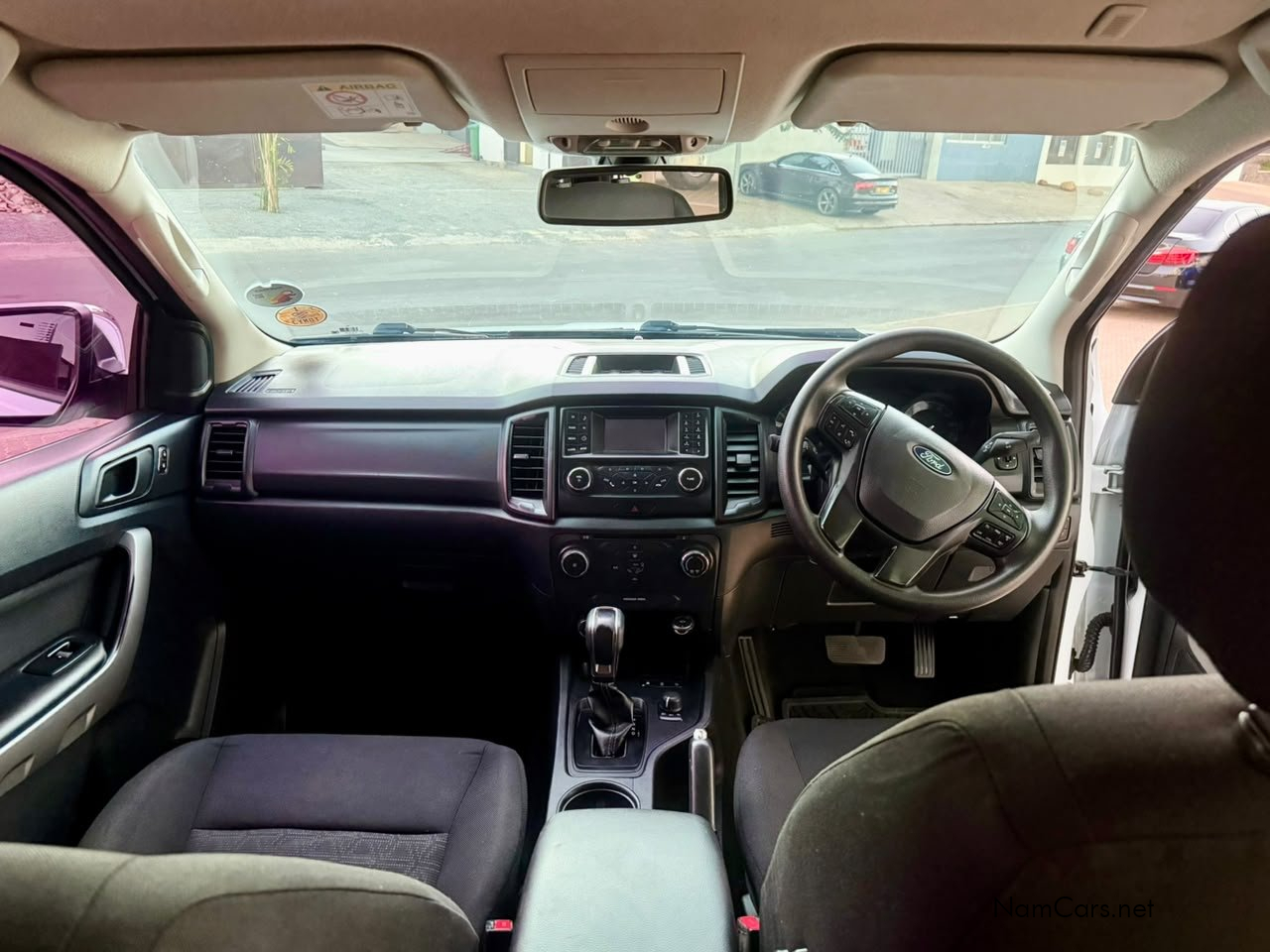 2020 Ford Ranger photo 10