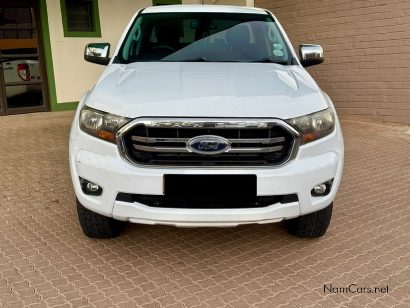2020 Ford Ranger photo 2