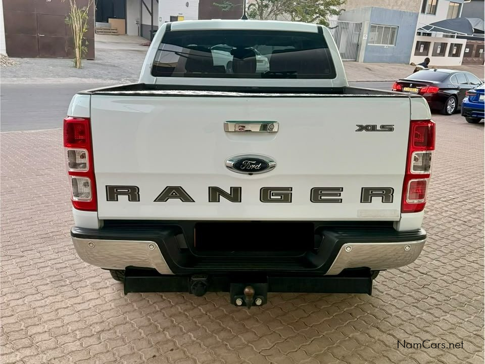 2020 Ford Ranger photo 3