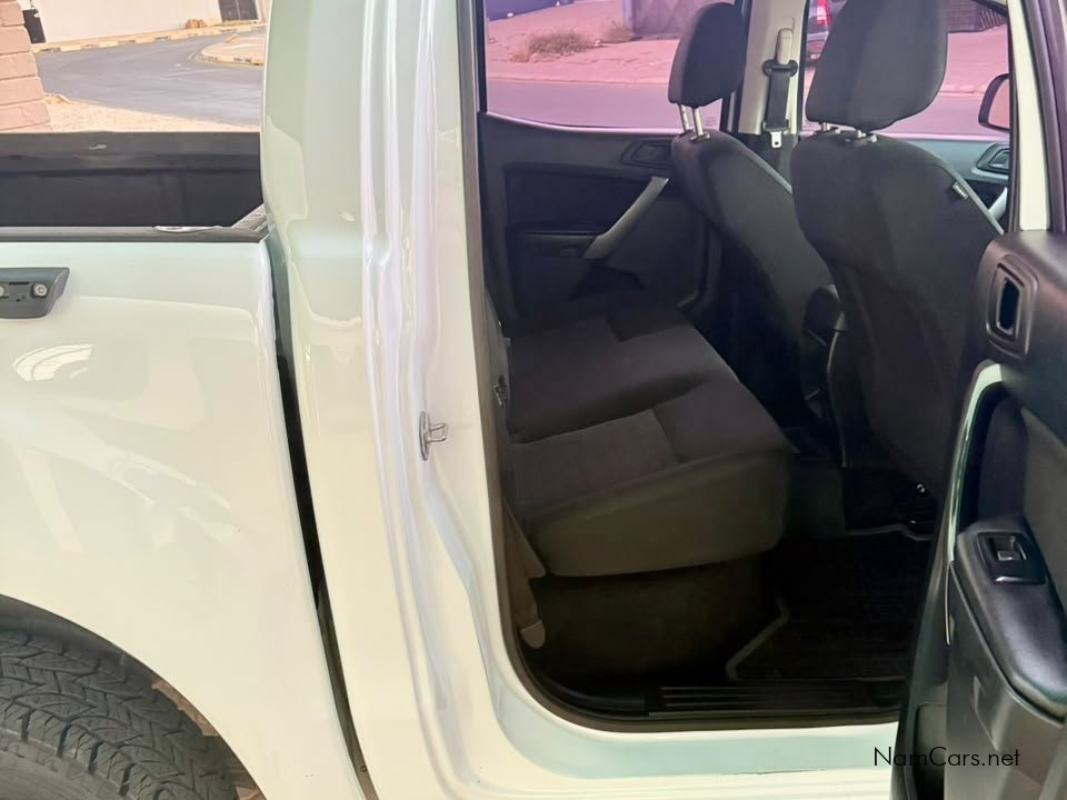 2020 Ford Ranger photo 6
