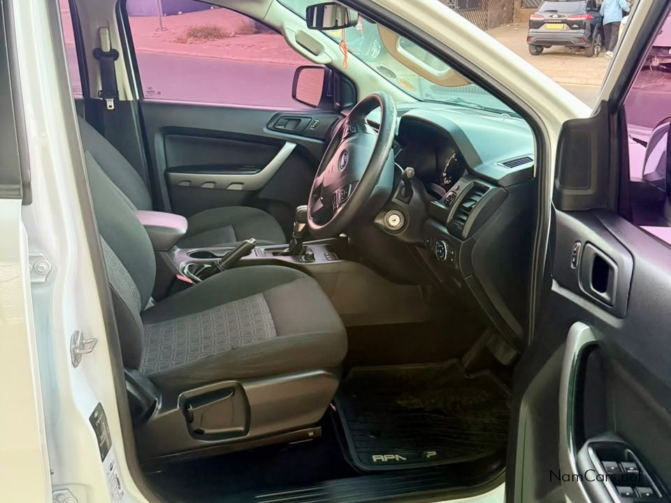 2020 Ford Ranger photo 7