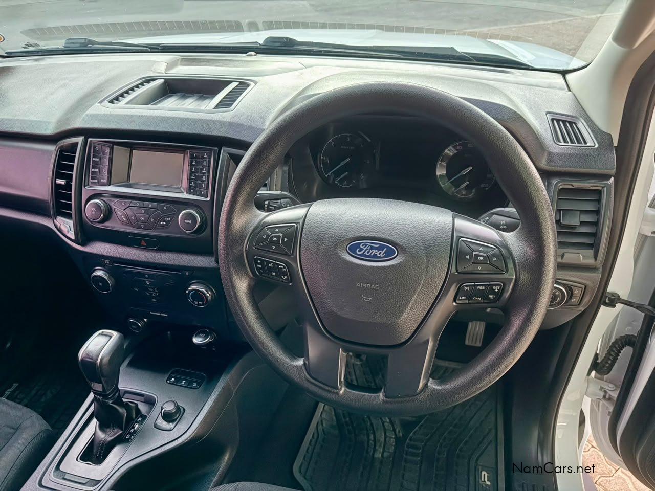 2020 Ford Ranger photo 8