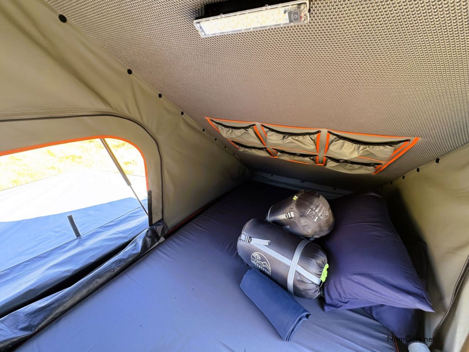 2025 Ford Ford Alu Camper 2.0 4x4 photo 9