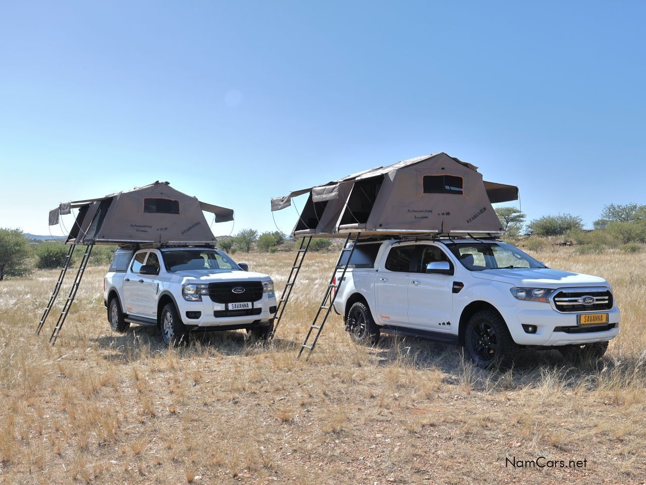 2022 Ford Ranger 2.2 or 2.0 photo 1