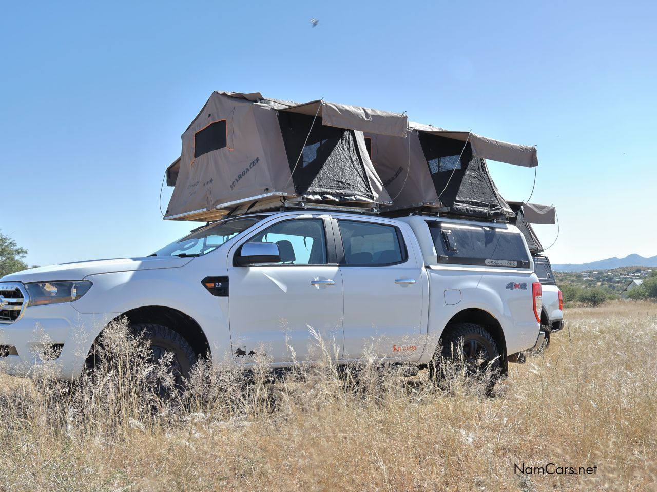 2022 Ford Ranger 2.2 or 2.0 photo 2