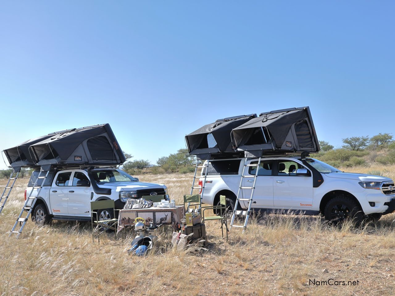2021 Ford Ford Ranger 2.2 or 2.0 photo 1