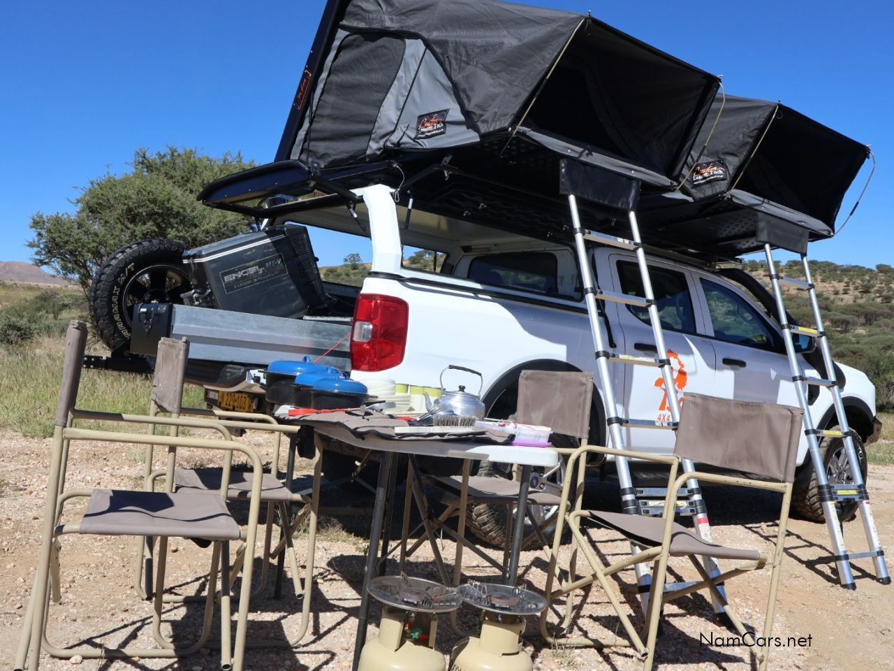 2021 Ford Ford Ranger 2.2 or 2.0 photo 11