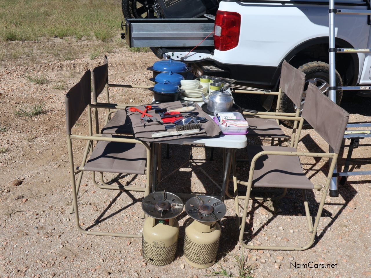 2021 Ford Ford Ranger 2.2 or 2.0 photo 17