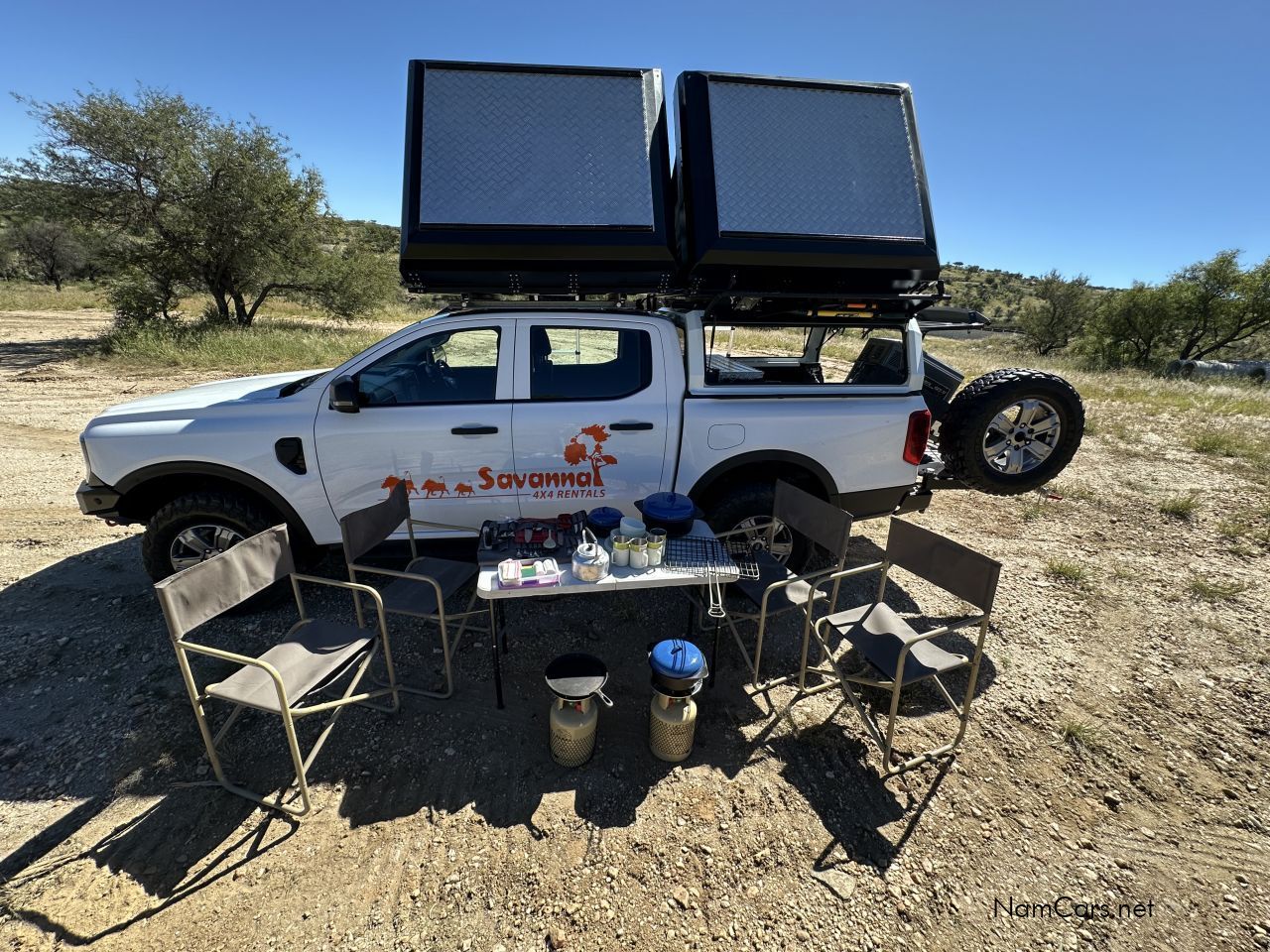 2021 Ford Ford Ranger 2.2 or 2.0 photo 19