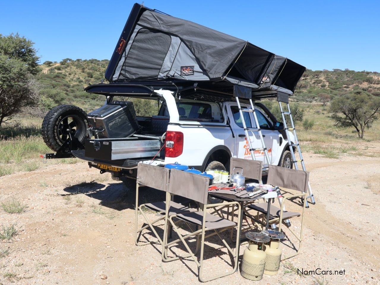 2021 Ford Ford Ranger 2.2 or 2.0 photo 20