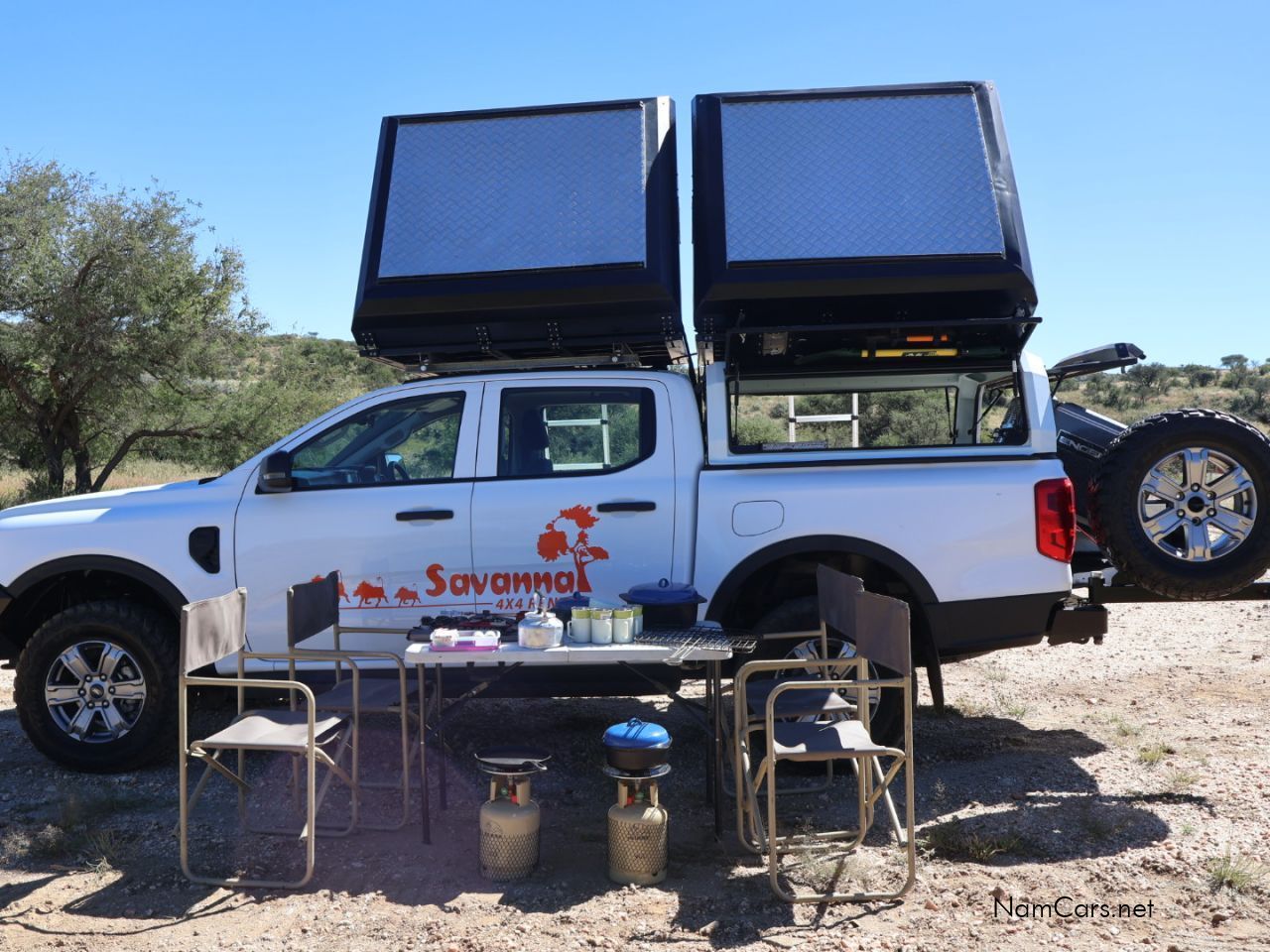 2021 Ford Ford Ranger 2.2 or 2.0 photo 21