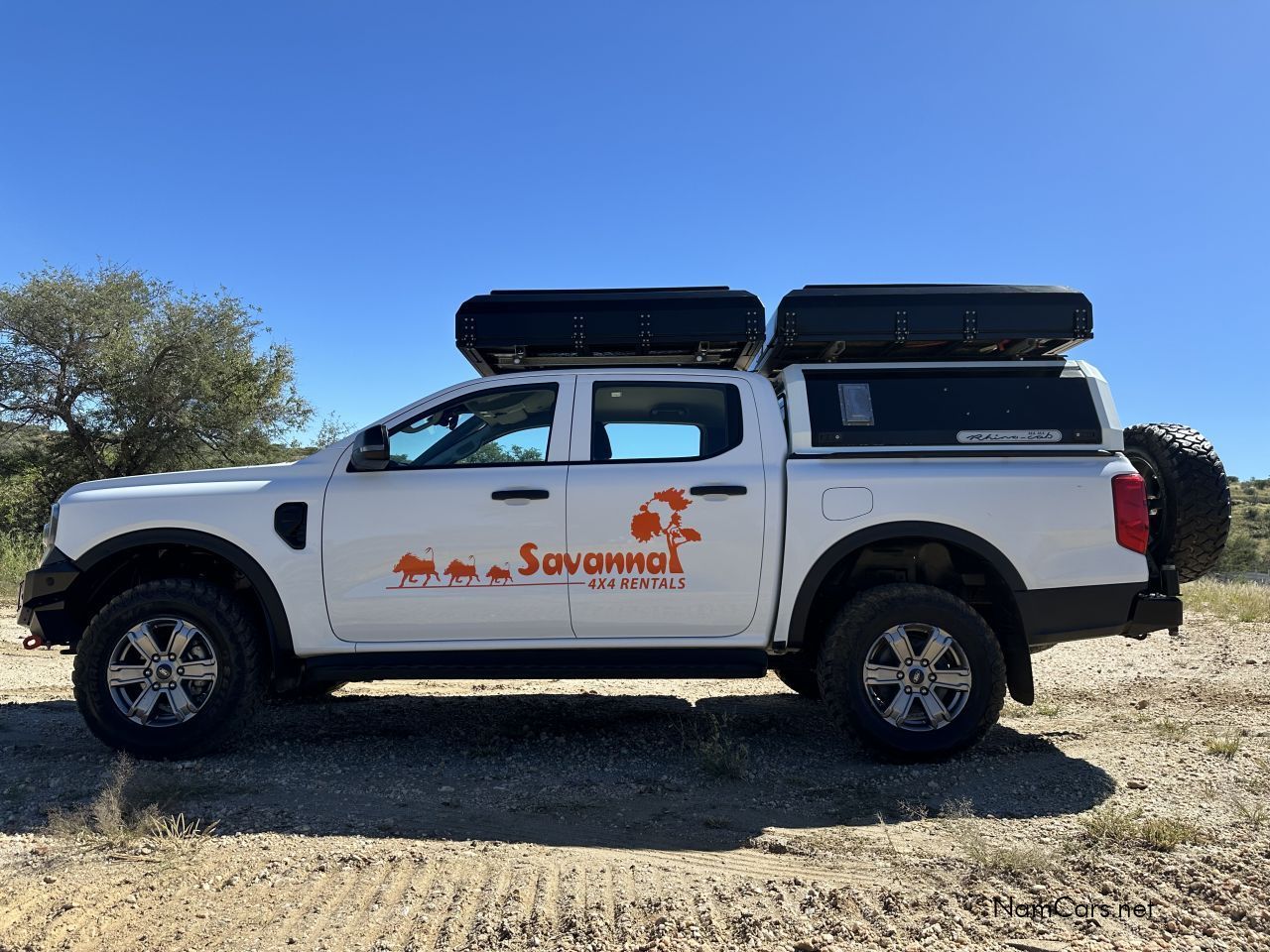 2021 Ford Ford Ranger 2.2 or 2.0 photo 22