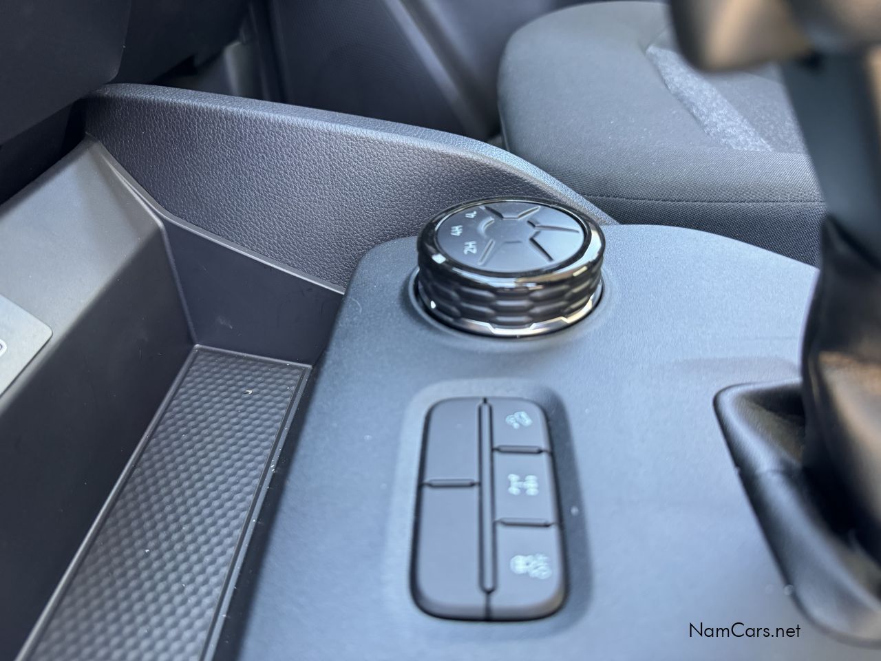 2021 Ford Ford Ranger 2.2 or 2.0 photo 8