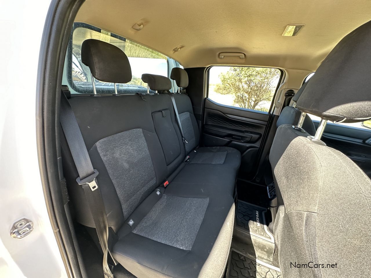 2021 Ford Ford Ranger 2.2 or 2.0 photo 9
