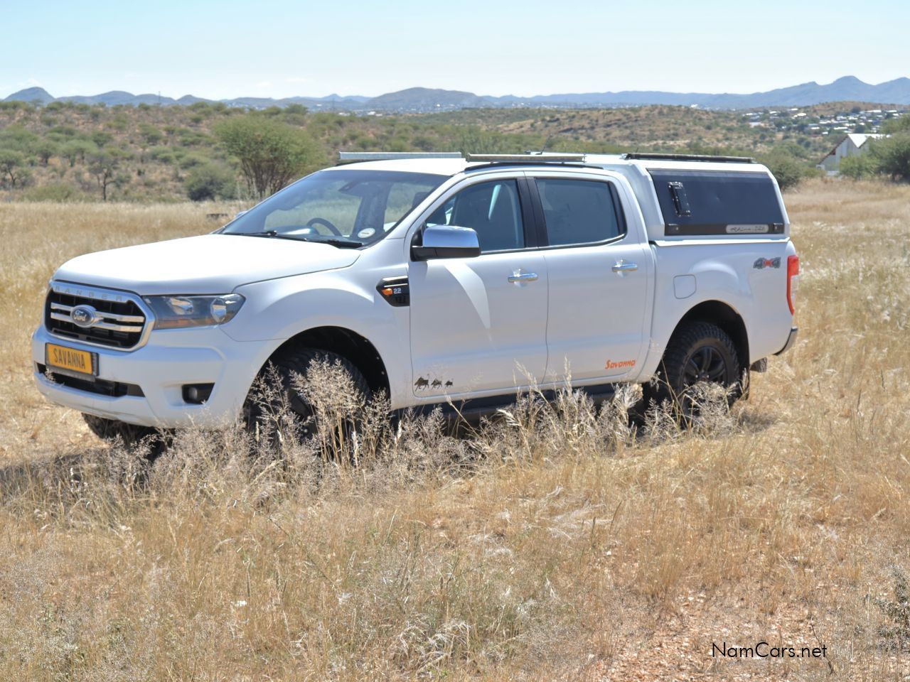 2022 Ford Ranger 2.2 or 2.0 photo 3
