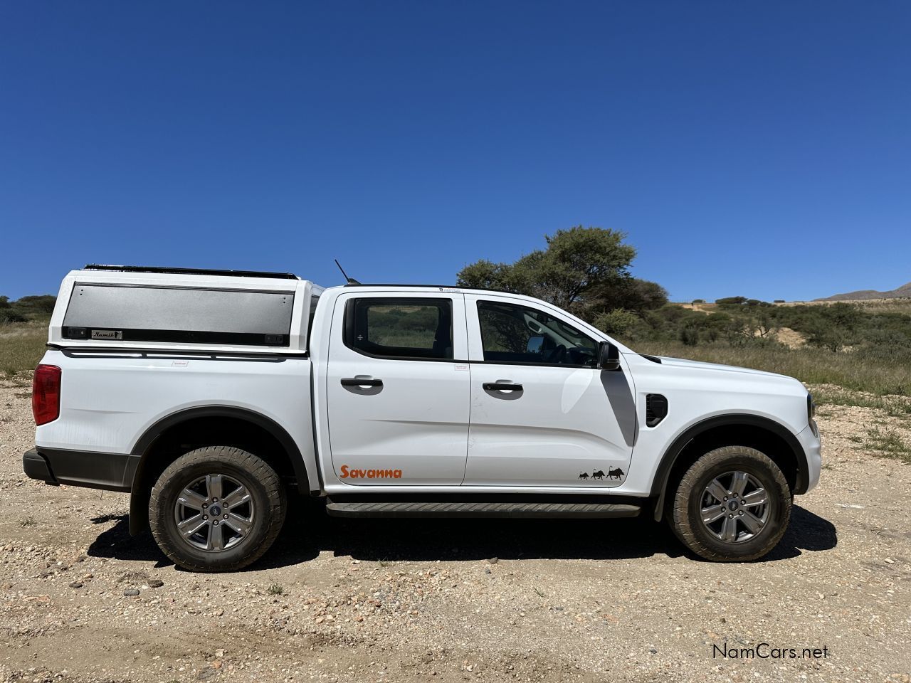 2022 Ford Ranger 2.2 or 2.0 photo 5