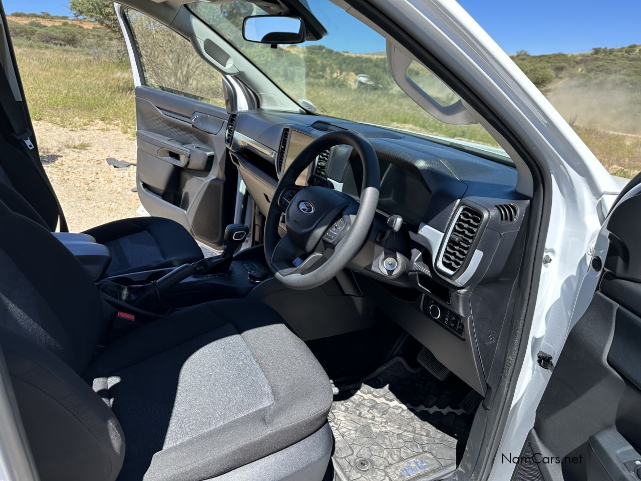 2022 Ford Ranger 2.2 or 2.0 photo 7