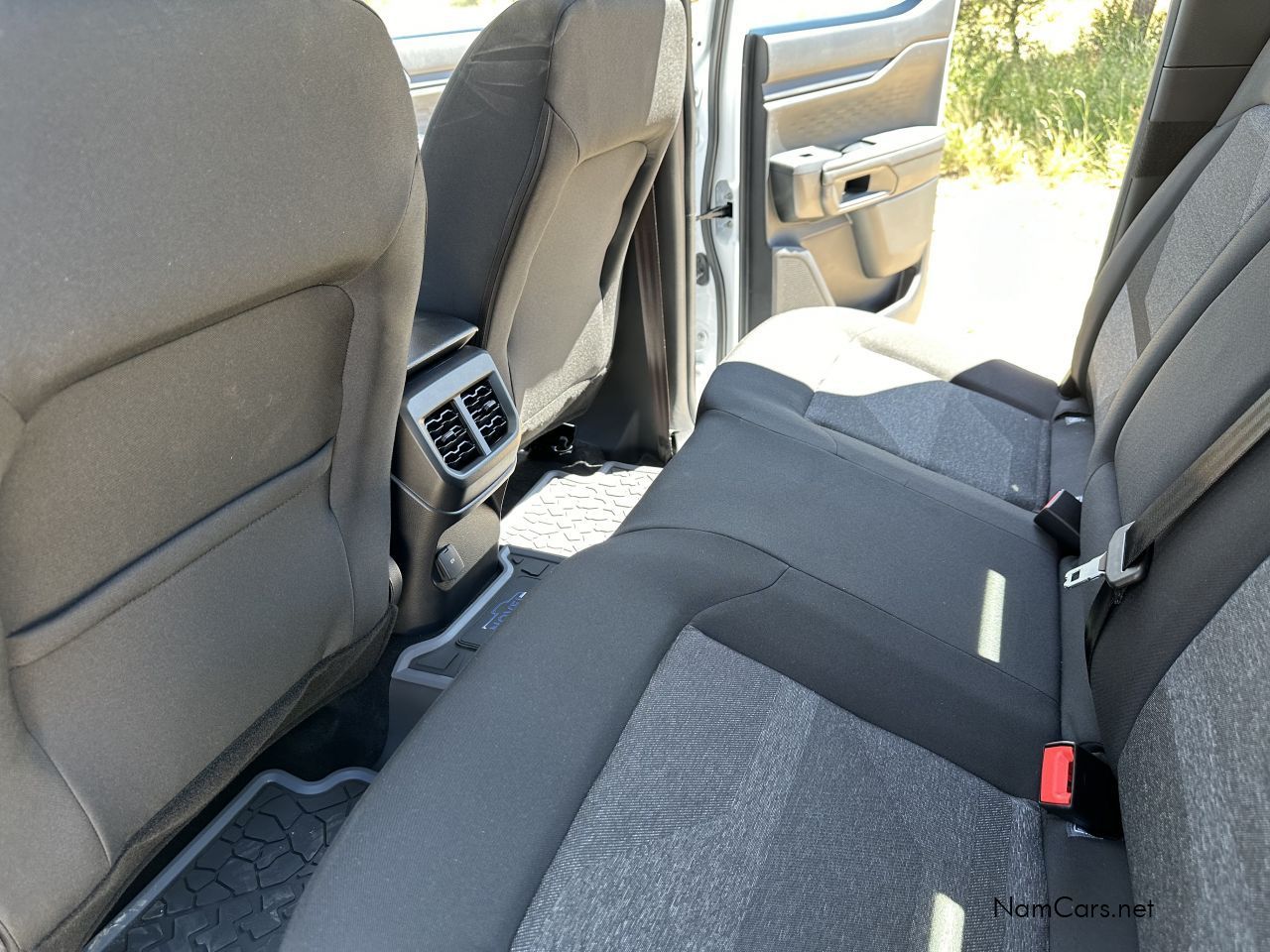 2022 Ford Ranger 2.2 or 2.0 photo 8