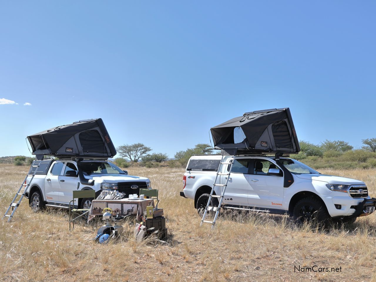 2021 Ford Ford Ranger 2.2 or 2.0 photo 1