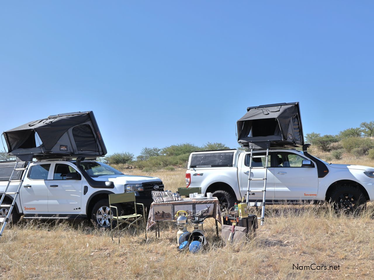 2021 Ford Ford Ranger 2.2 or 2.0 photo 2