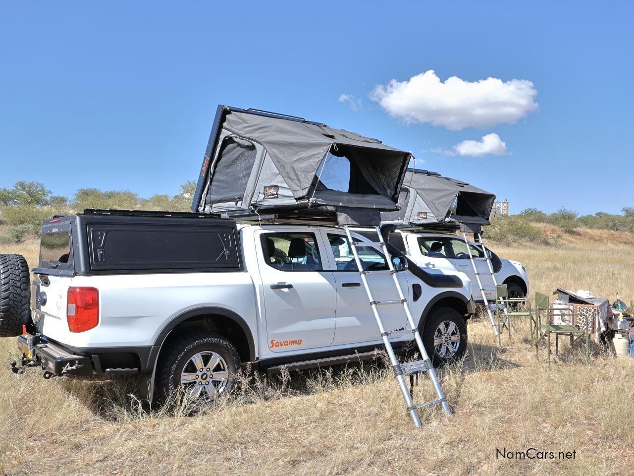 2021 Ford Ford Ranger 2.2 or 2.0 photo 4