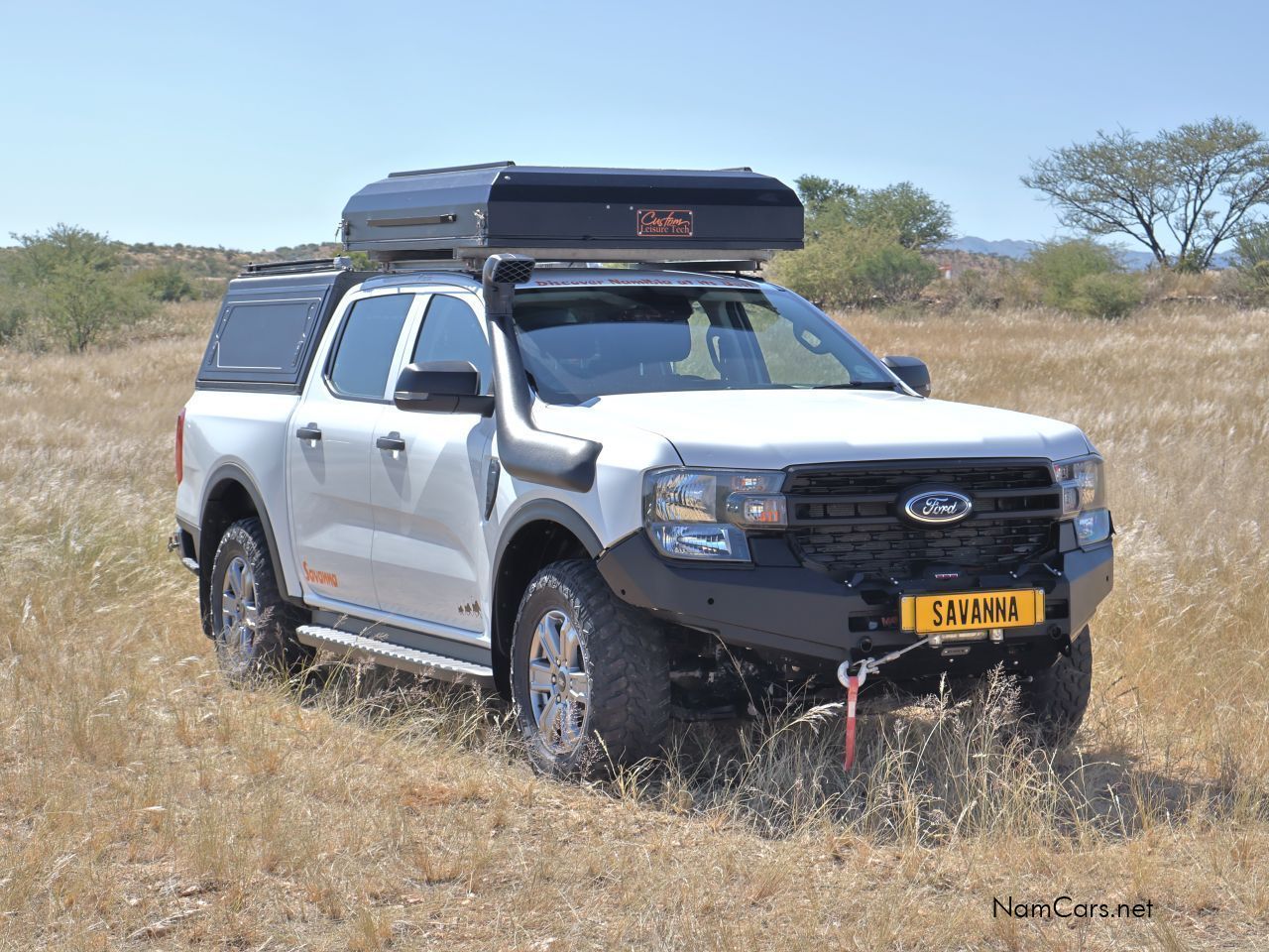 2021 Ford Ford Ranger 2.2 or 2.0 photo 5