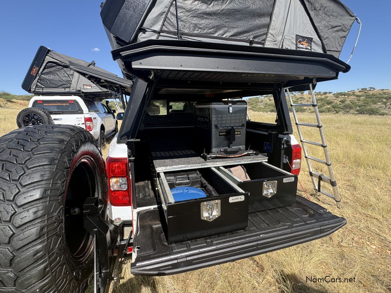 2021 Ford Ford Ranger 2.2 or 2.0 photo 8