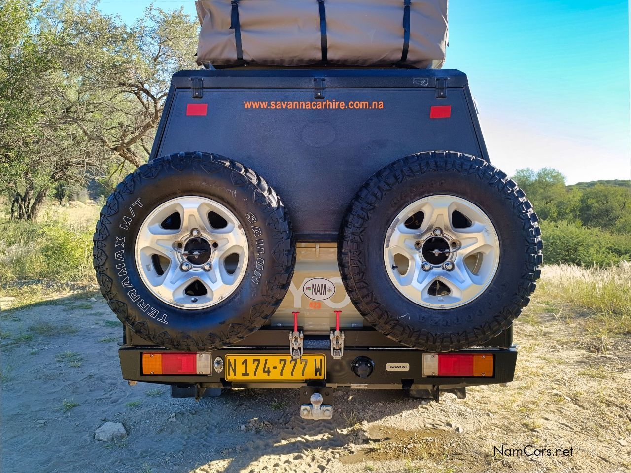 2018 Toyota Landcruiser  Double Cab 4.5 V8 or straight 6 4.2 photo 12