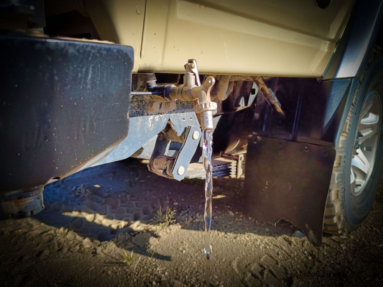2018 Toyota Landcruiser  Double Cab 4.5 V8 or straight 6 4.2 photo 19