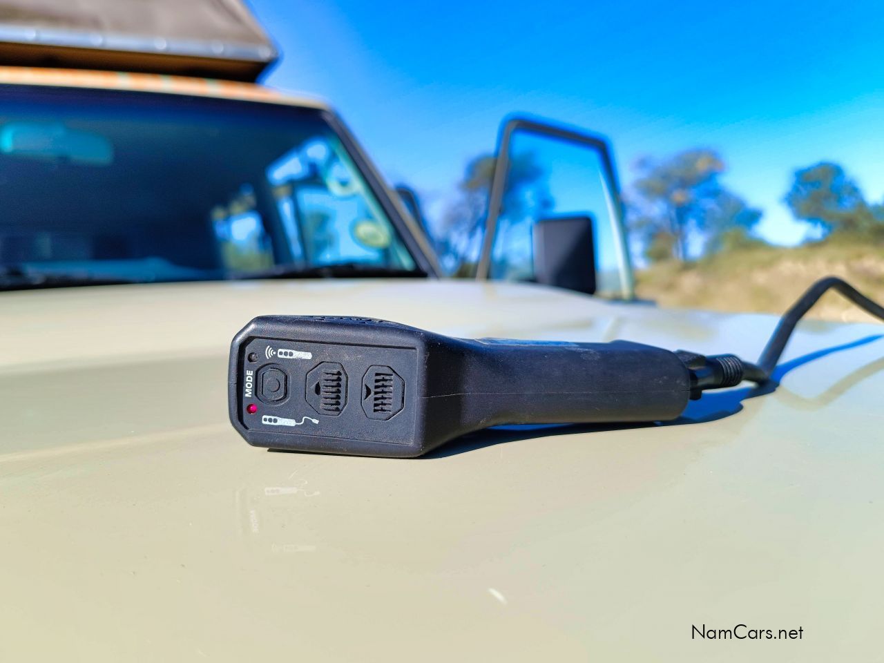 2018 Toyota Landcruiser  Double Cab 4.5 V8 or straight 6 4.2 photo 20