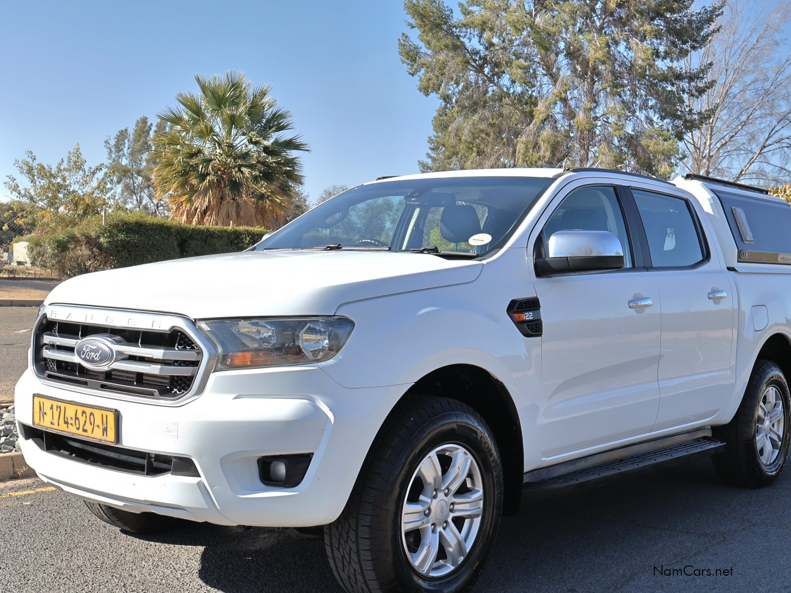 0 Ford Ranger photo 1