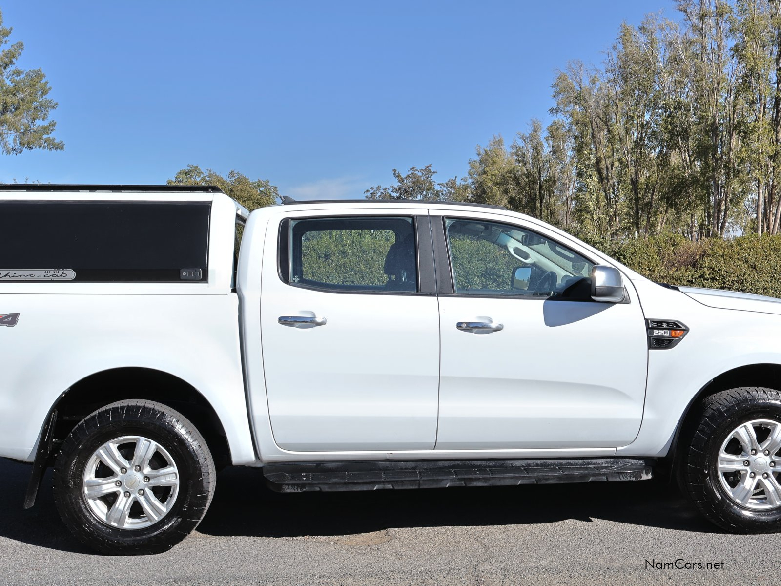 0 Ford Ranger photo 2