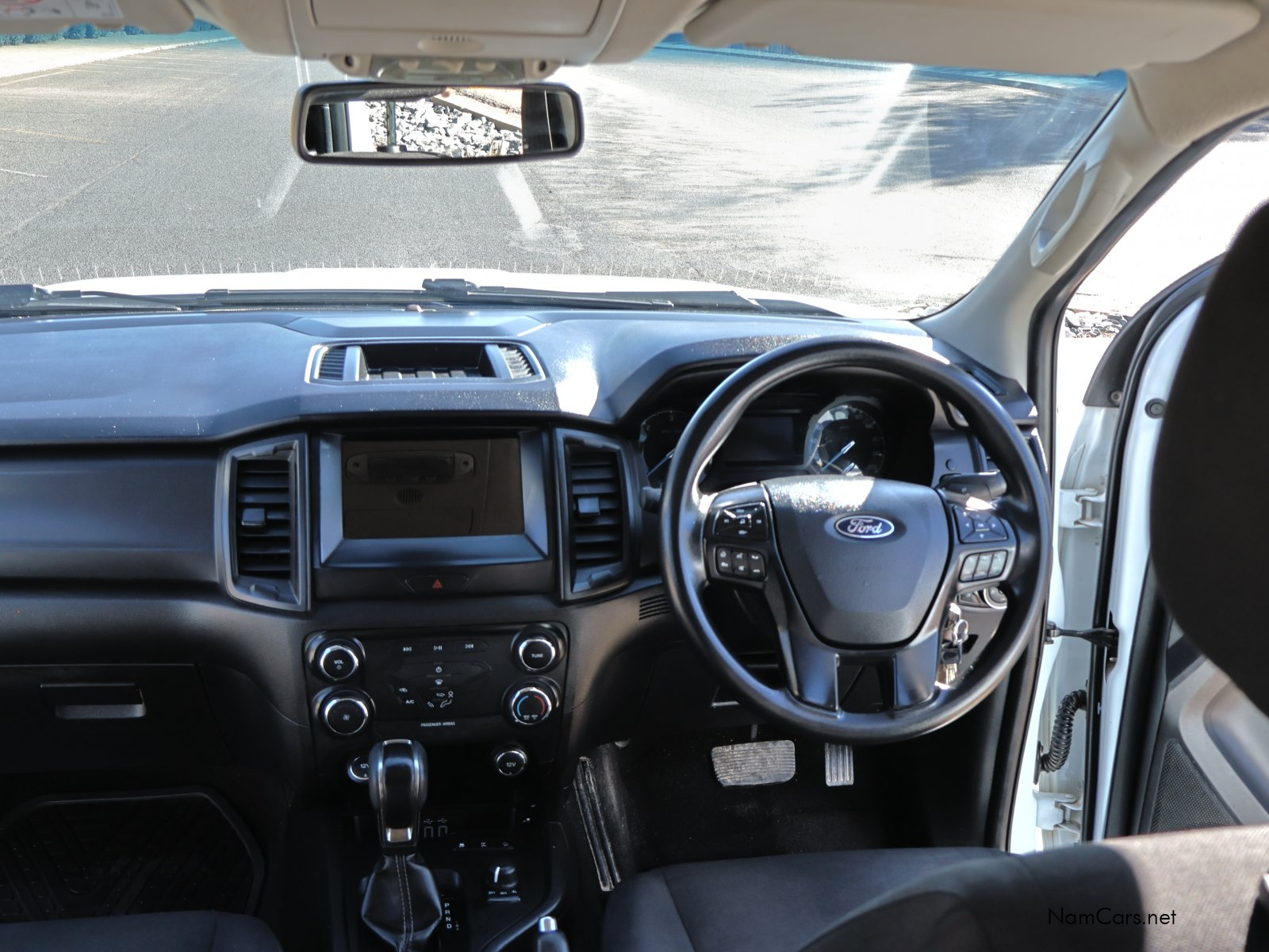 0 Ford Ranger photo 3