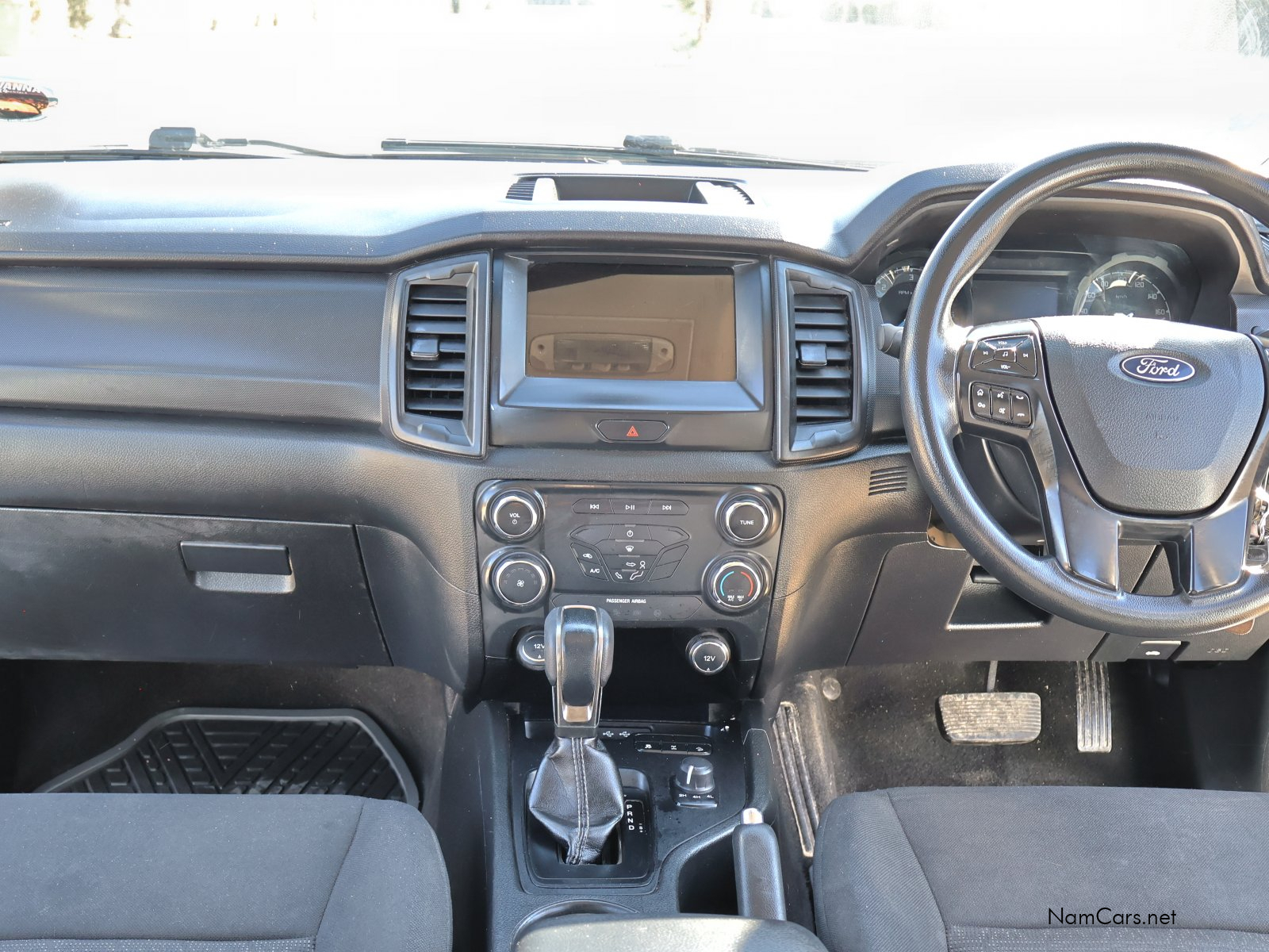 0 Ford Ranger photo 4