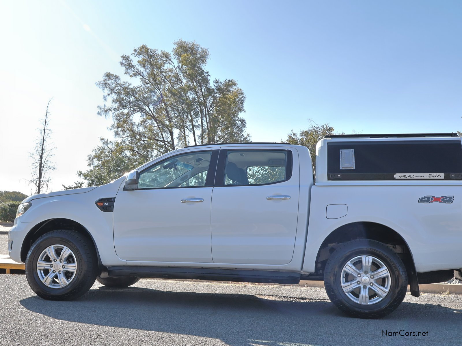 0 Ford Ranger photo 1