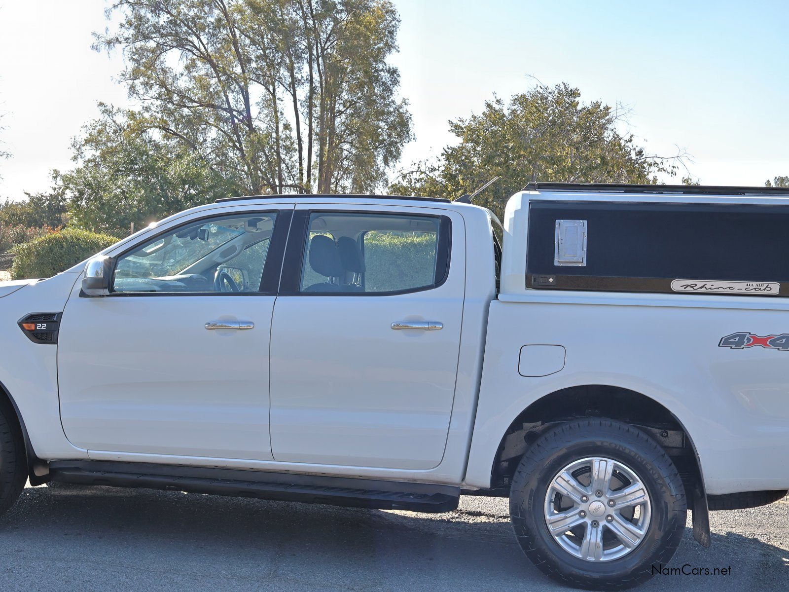 0 Ford Ranger photo 2