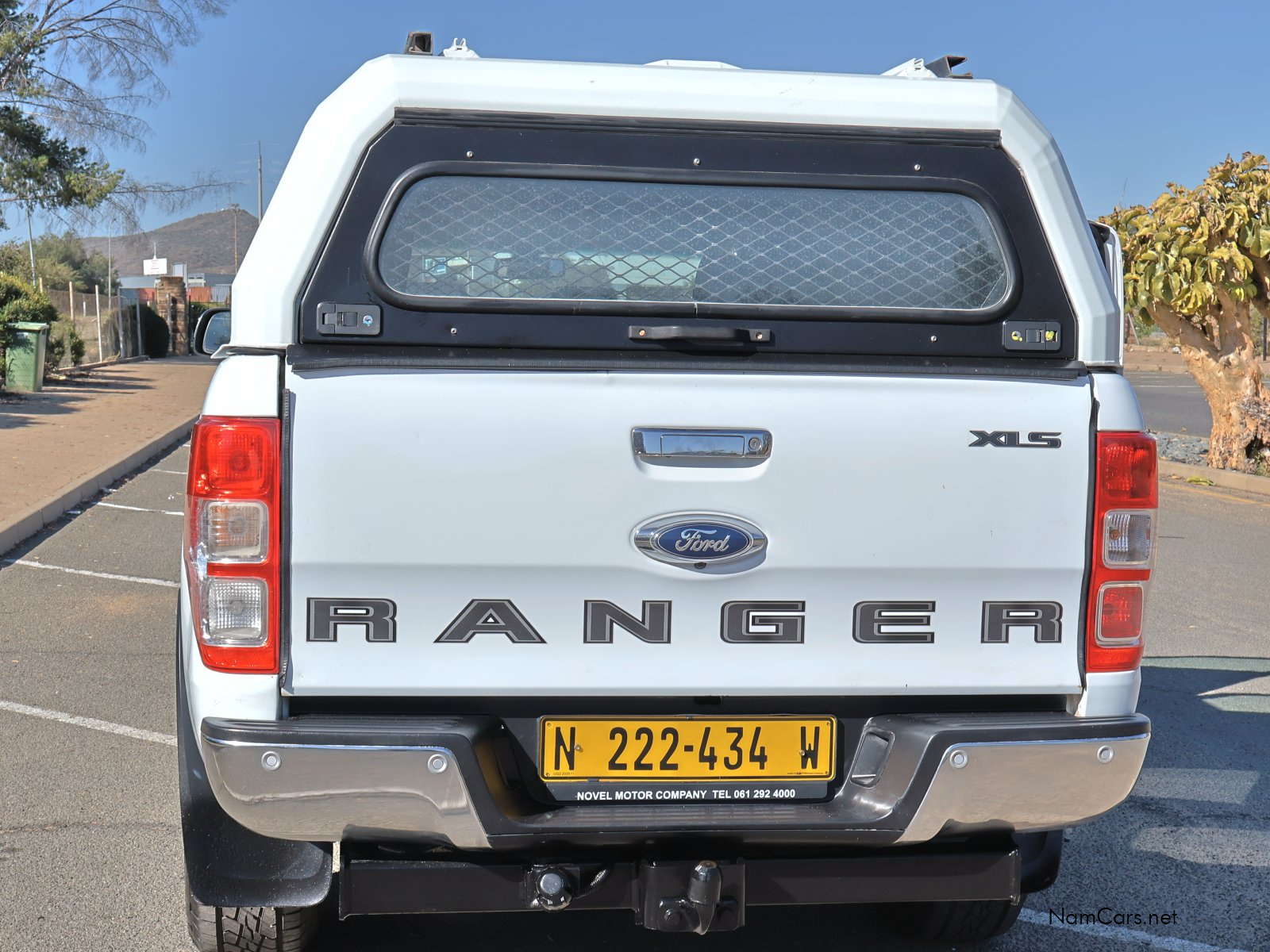 0 Ford Ranger photo 3