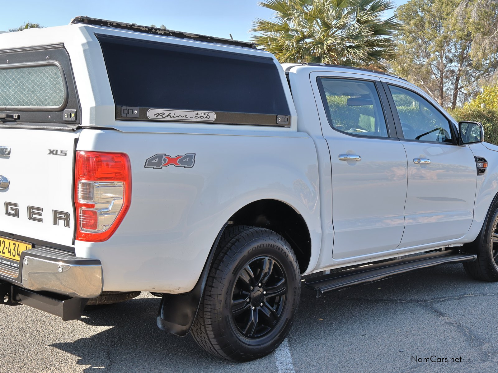 0 Ford Ranger photo 4