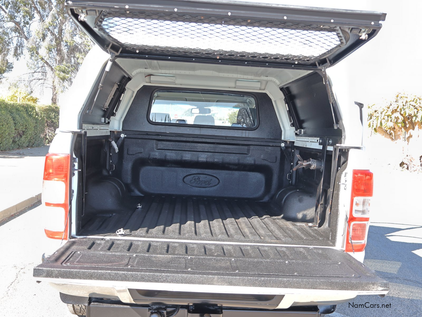 0 Ford Ranger photo 5