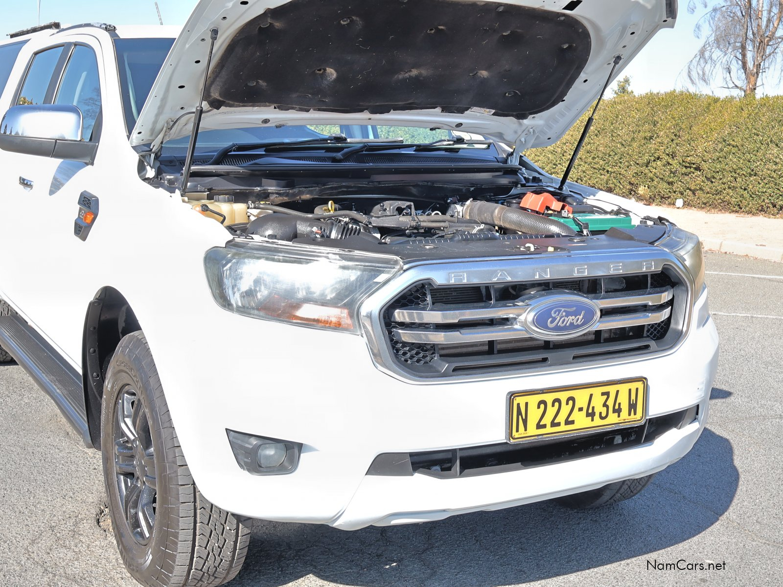 0 Ford Ranger photo 6