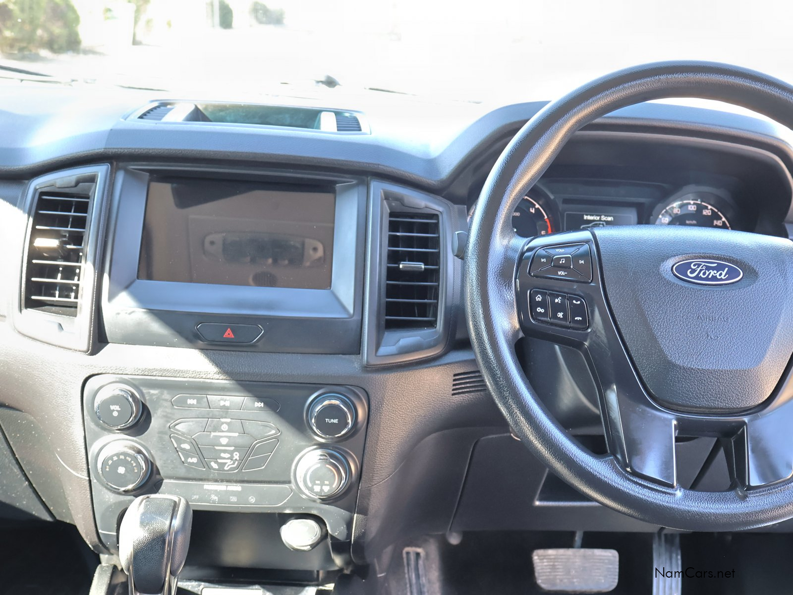0 Ford Ranger photo 9